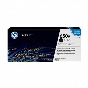 .. /.. HP 650A CE270A .  CLJ CP5525