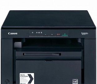   Canon i-Sensys MF3010 (18/,8)