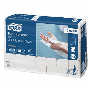   /.Tork 2 Premium 2.110*21/ 100288