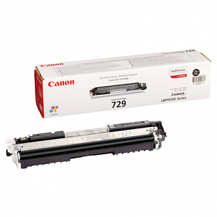   CANON (729BK) LBP7010C/7018C  .   1200 .