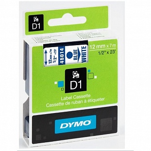   - DYMO S0720540 D1 127 / .  LM210D/PnP