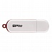 - Silicon Power Luxmini 320 8GB white