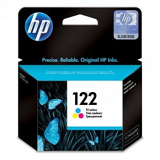   HP 122 CH562HE .  DJ 1050/2050