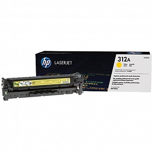 .. /.. HP 312A CF382A . LJ Pro M476DN, M476DW, M476NW