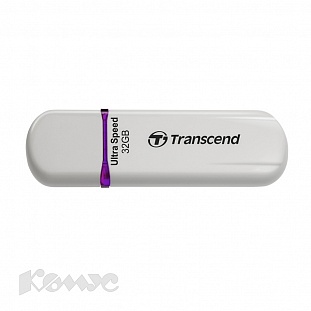 - Transcend JetFlash 620 32GB (TS32GJF620)