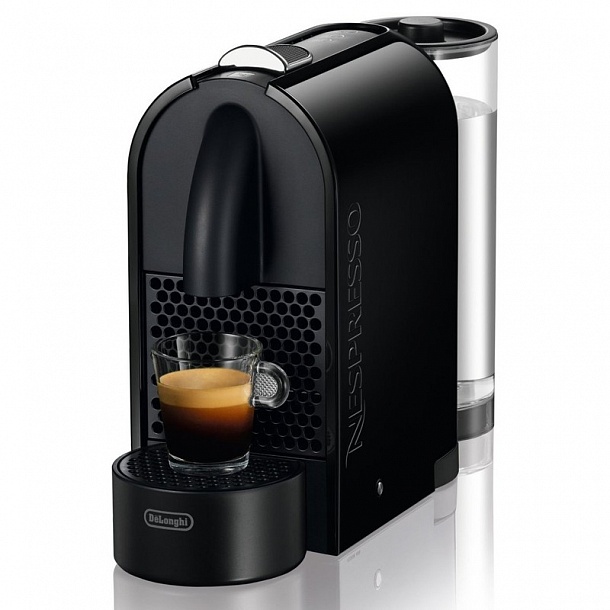 Nespresso кофемашина фото