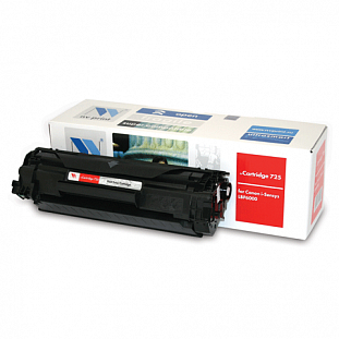   CANON (725)  LBP6000,  1600 . NV PRINT 