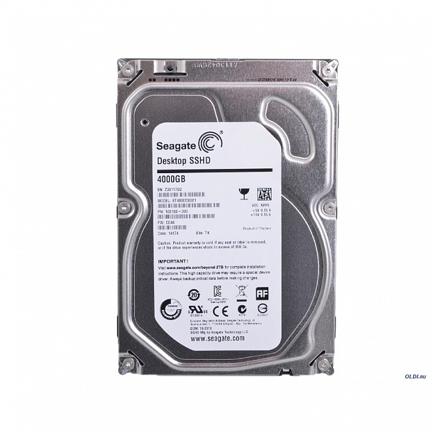 Карта расширения seagate storage 1 тб