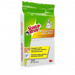   /. 3M Scotch-Brite 2./.