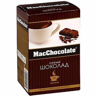  MacChocolate 10*20