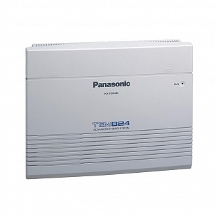  Panasonic KX-TEM824RU   