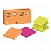 - Post-it Super Sticky Z- R330-6SSUC 6 (. .)